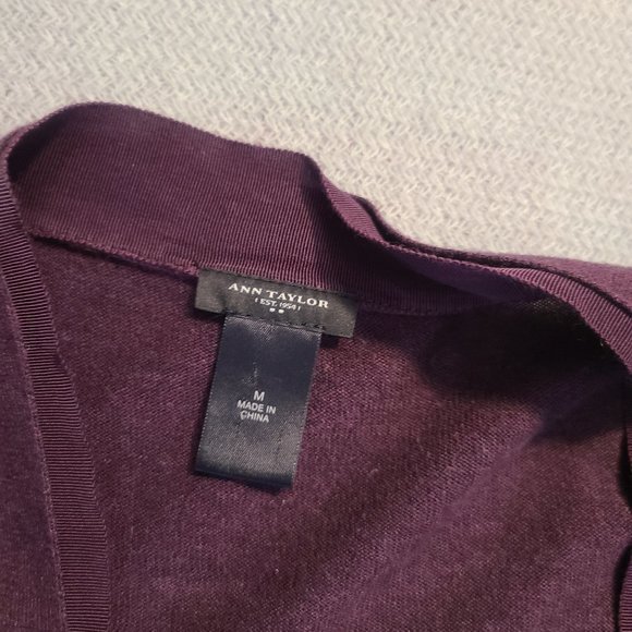 Ruby Cardigan - Picture 3 of 3